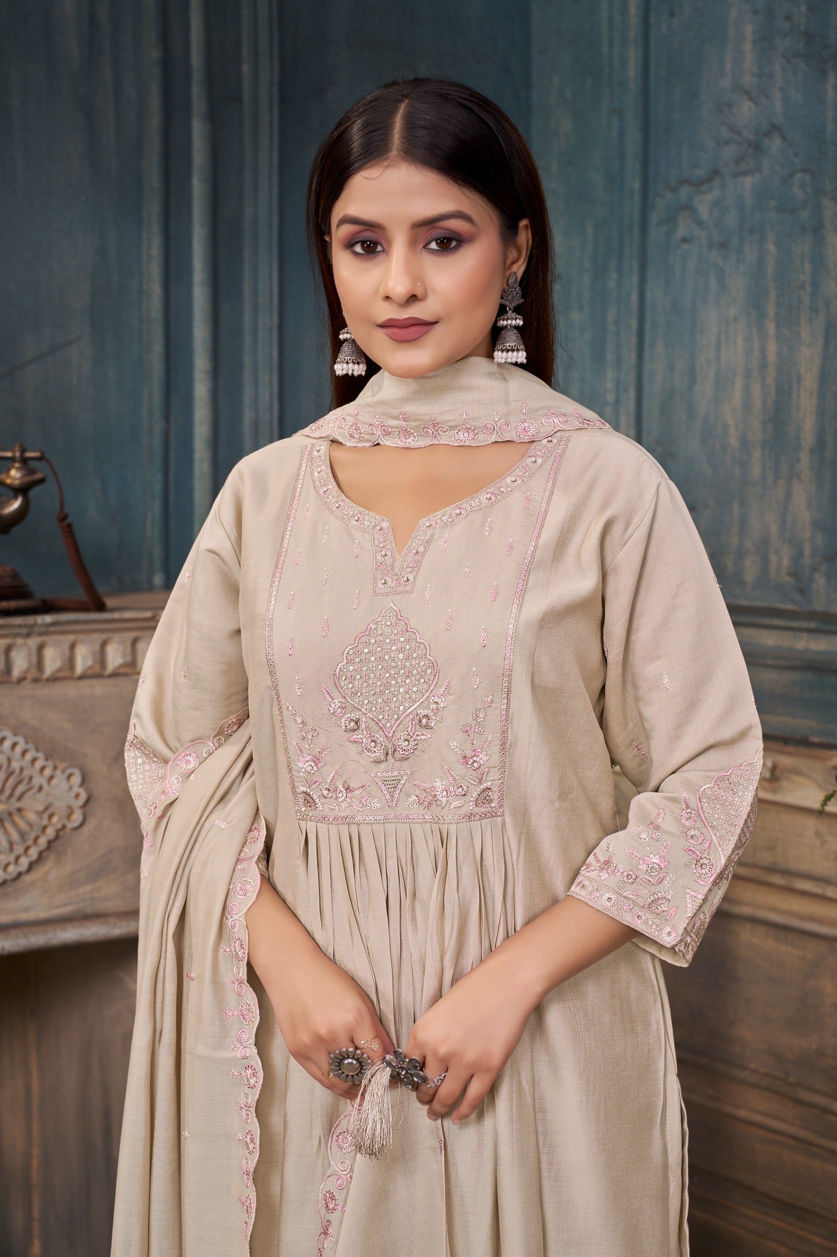 SINHAN – Trending Designer Combo Set