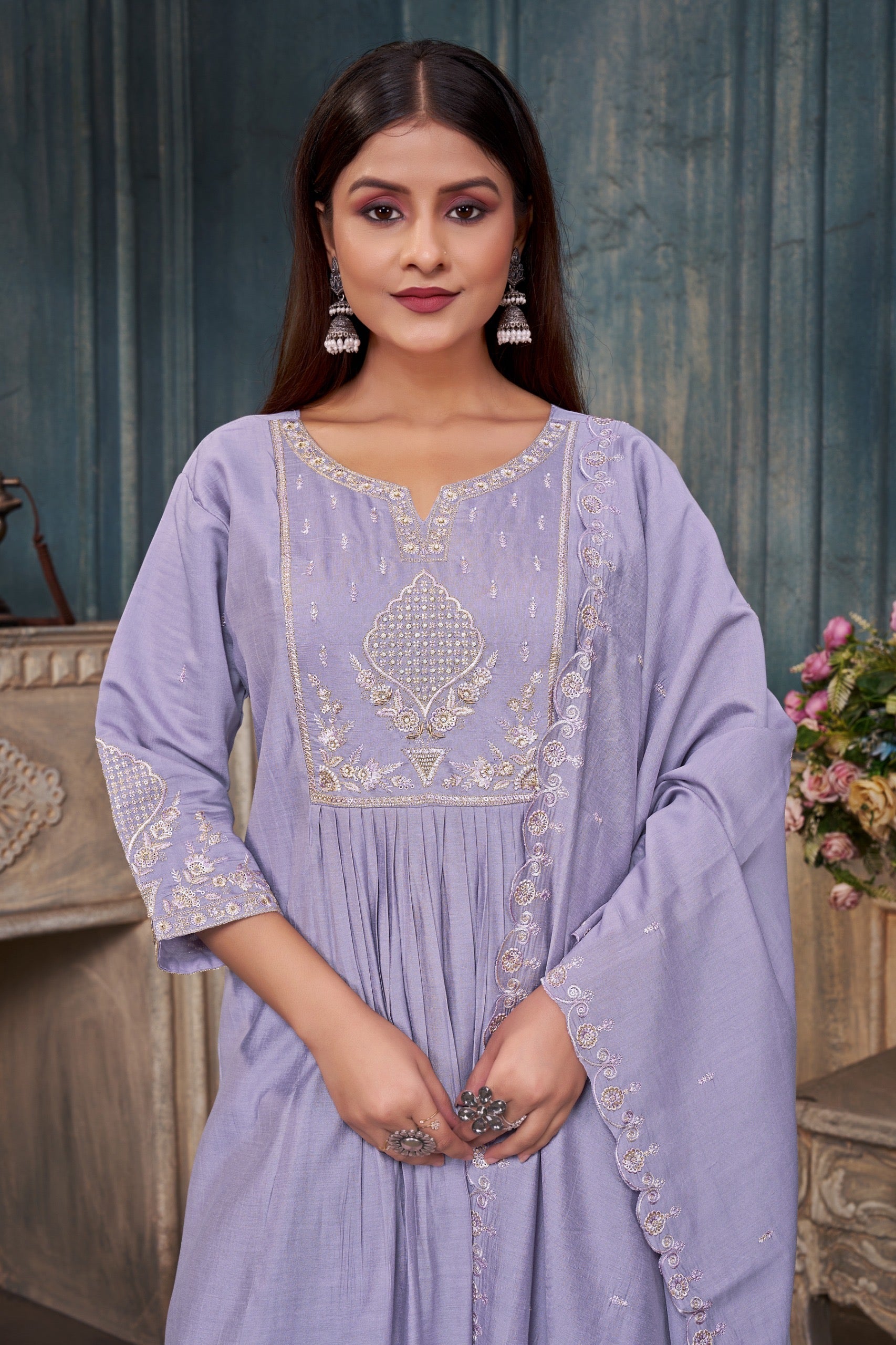 SINHAN – Trending Designer Combo Set