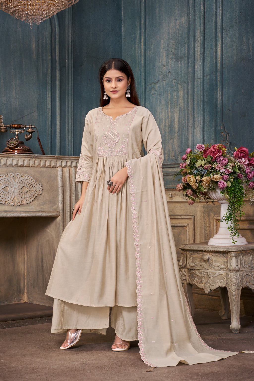 SINHAN – Trending Designer Combo Set