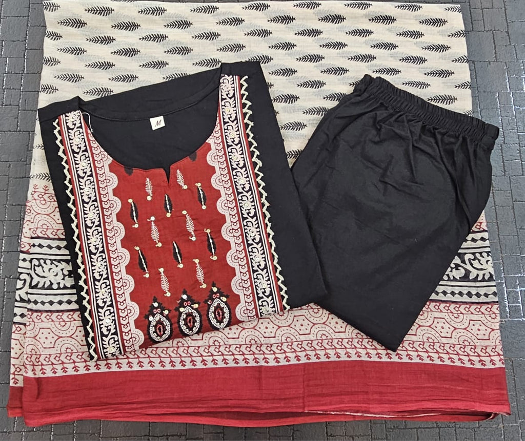 Eternal Elegance Heavy Suit Set – Code EE975