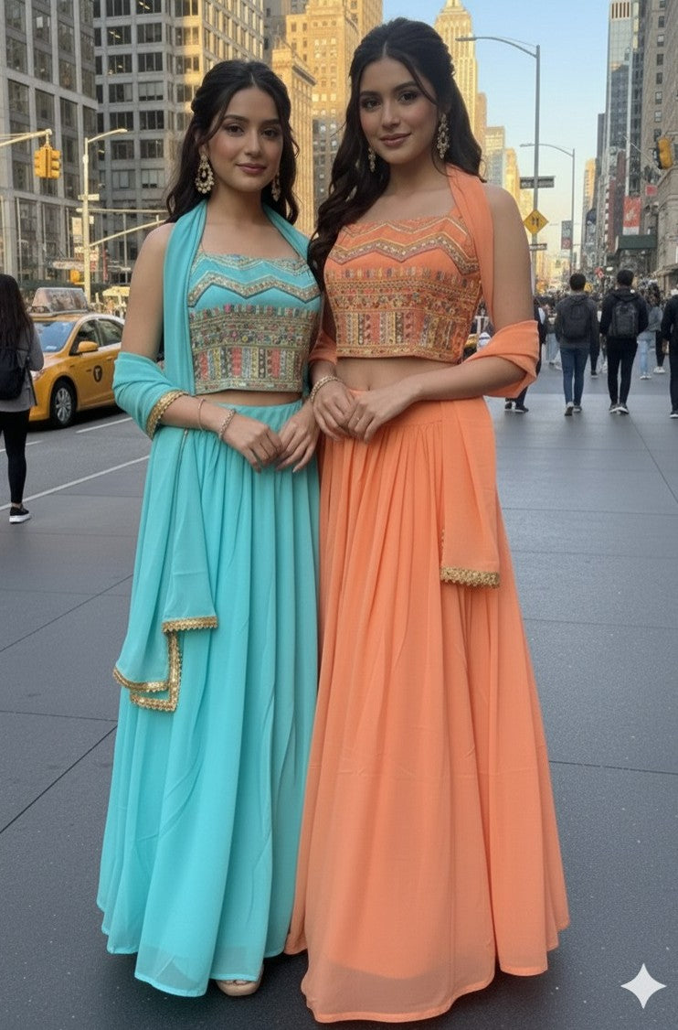 Eternal Elegance – "Elliza Luxe Layered Set"