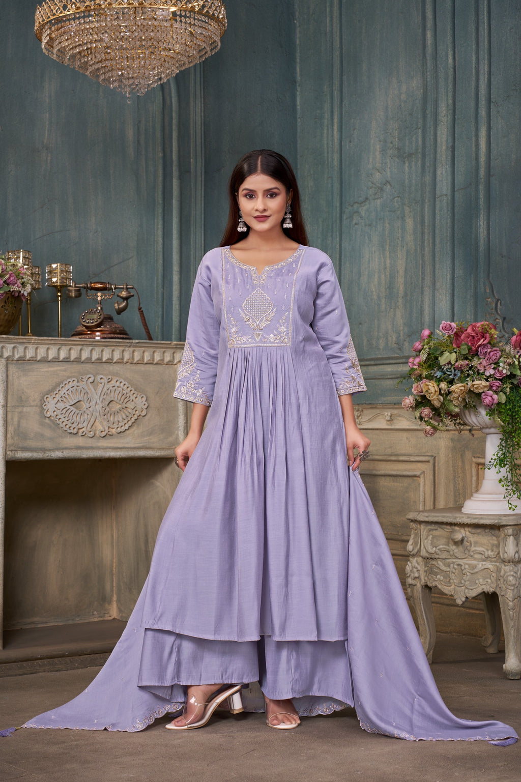 SINHAN – Trending Designer Combo Set