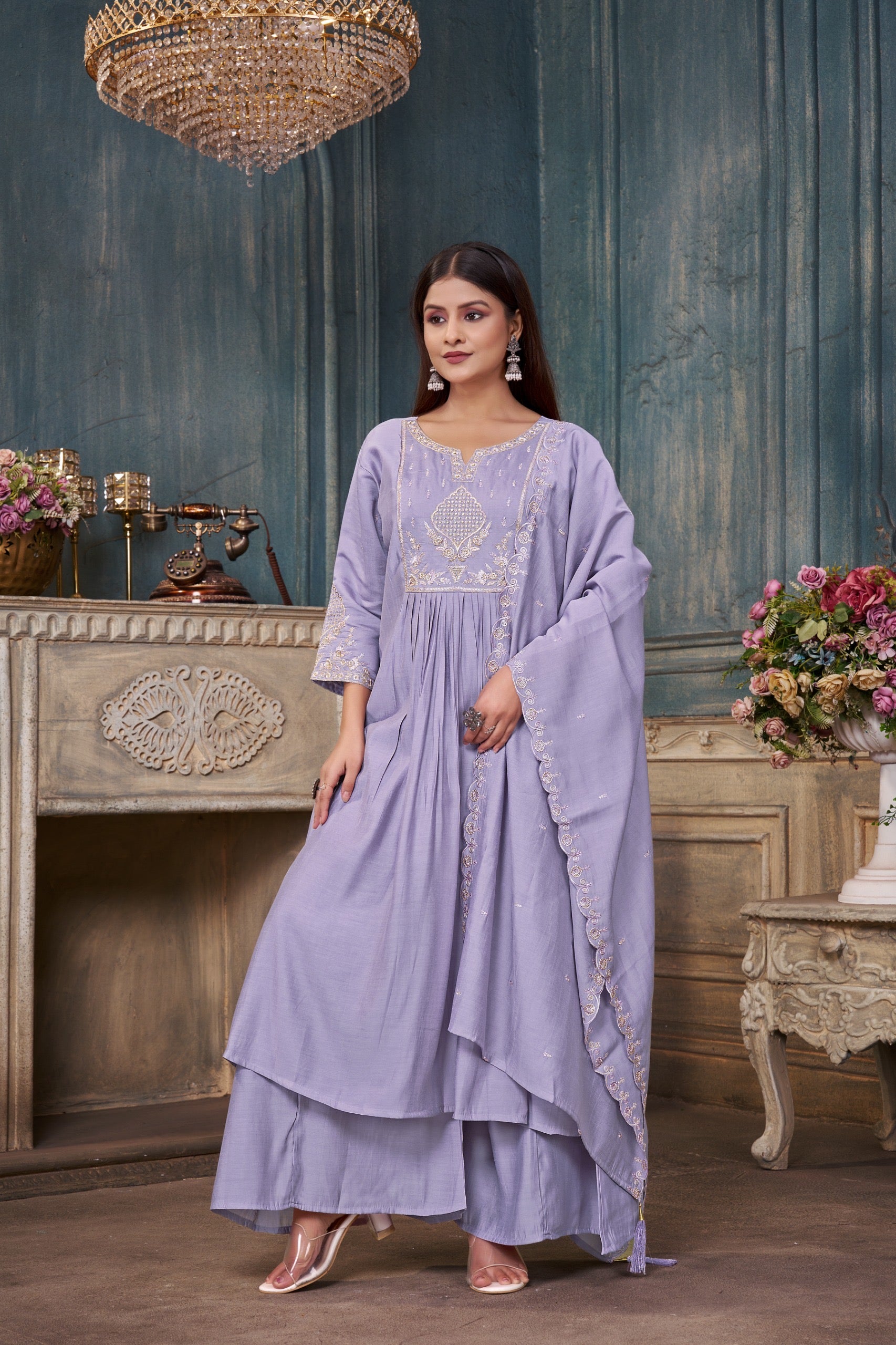 SINHAN – Trending Designer Combo Set