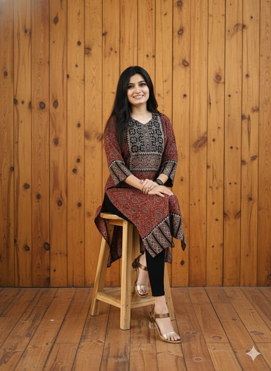 SVEE-AJR-1100 Churidhar