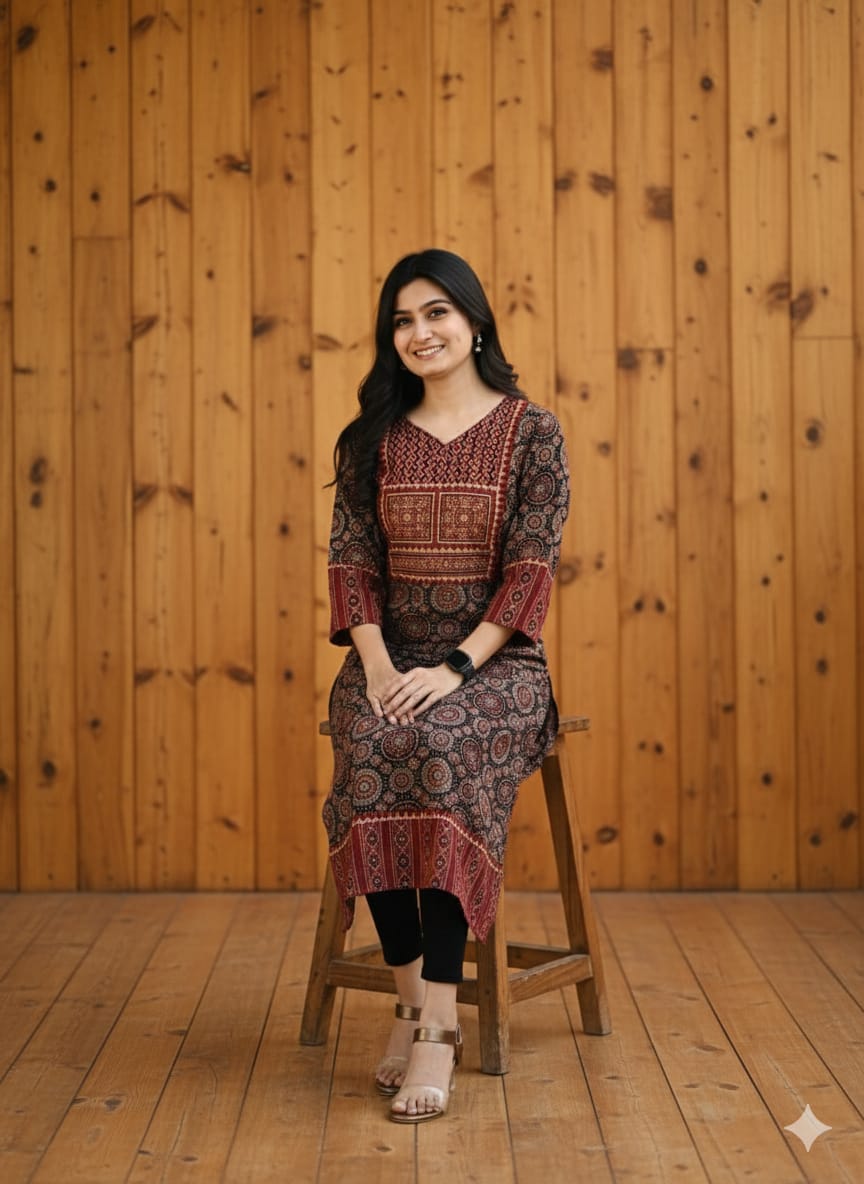 SVEE-AJR-1100 Churidhar