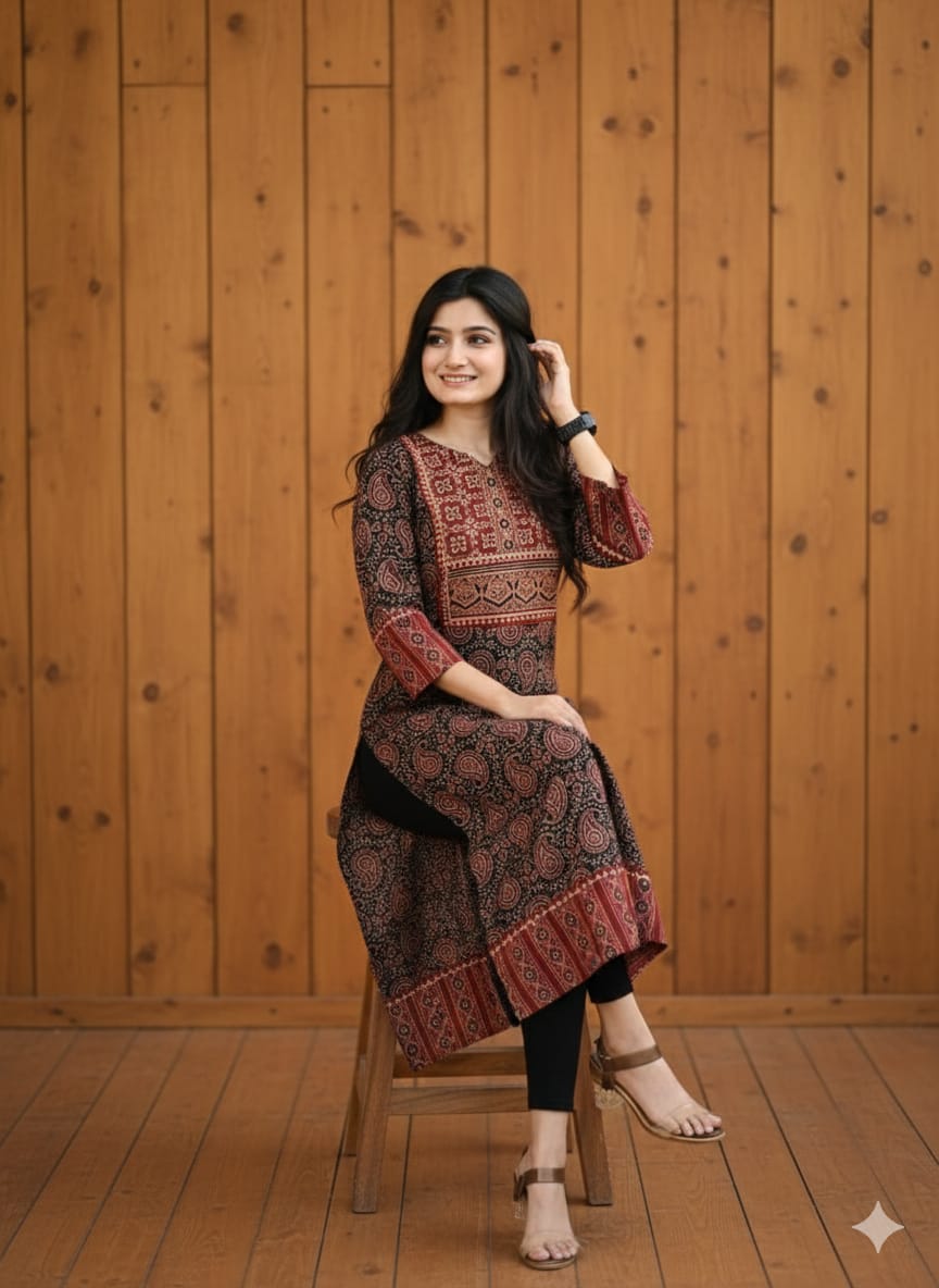 SVEE-AJR-1100 Churidhar