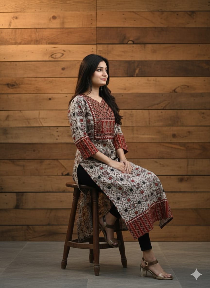 SVEE-AJR-1100 Churidhar