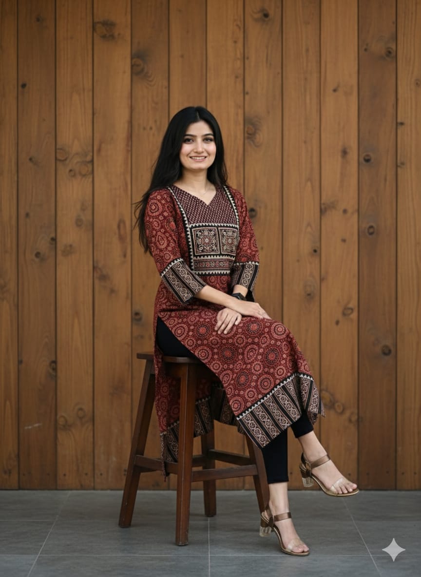 SVEE-AJR-1100 Churidhar