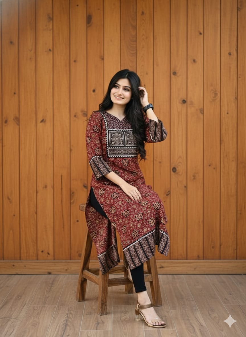 SVEE-AJR-1100 Churidhar