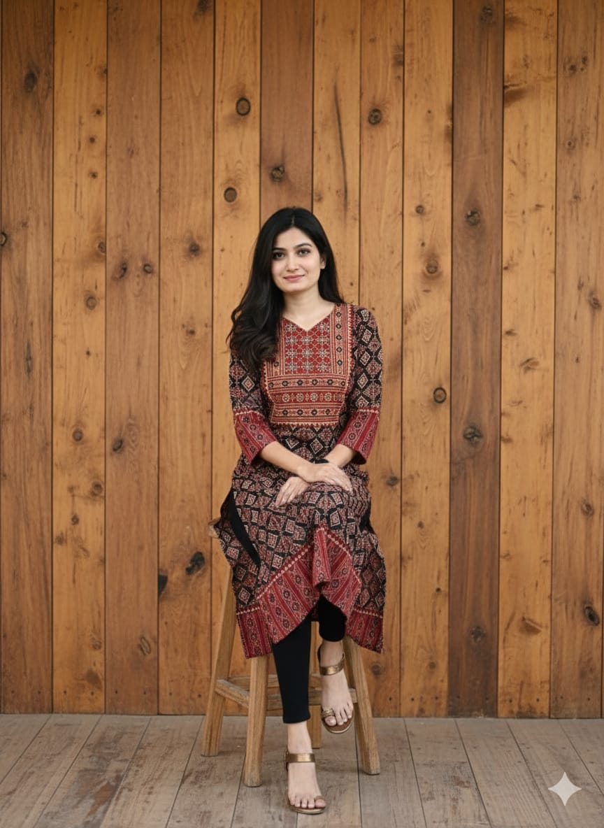 SVEE-AJR-1100 Churidhar