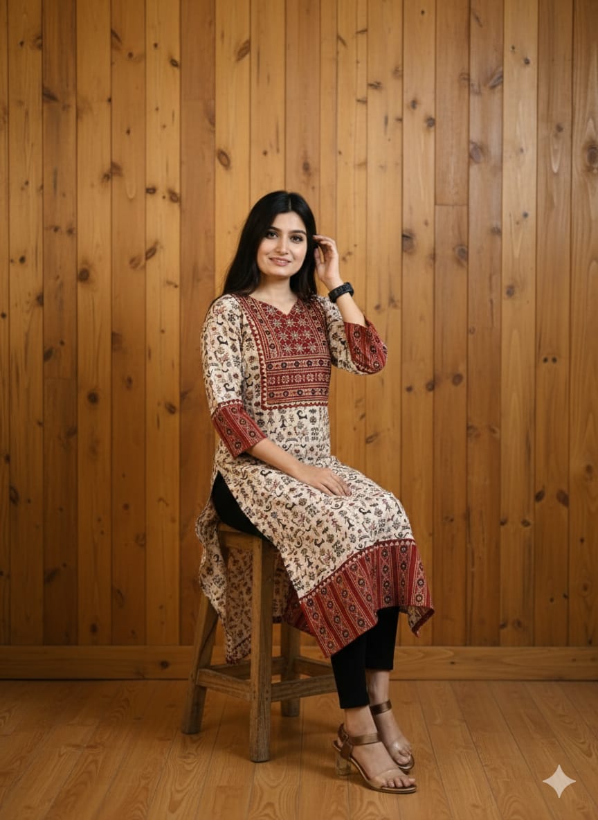 SVEE-AJR-1100 Churidhar