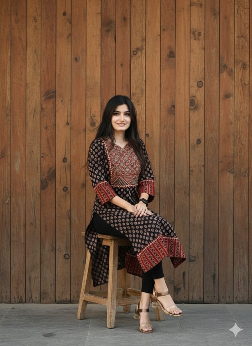 SVEE-AJR-1100 Churidhar