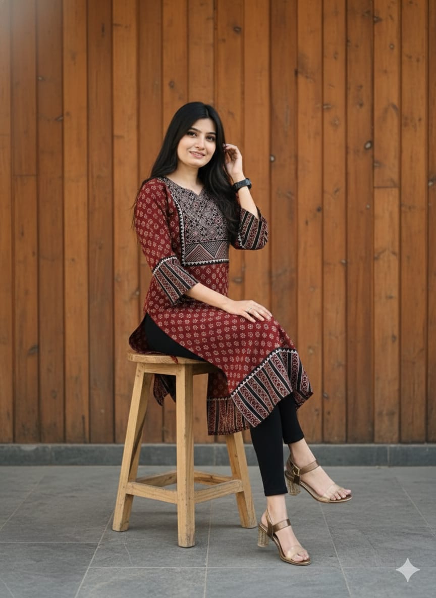 SVEE-AJR-1100 Churidhar