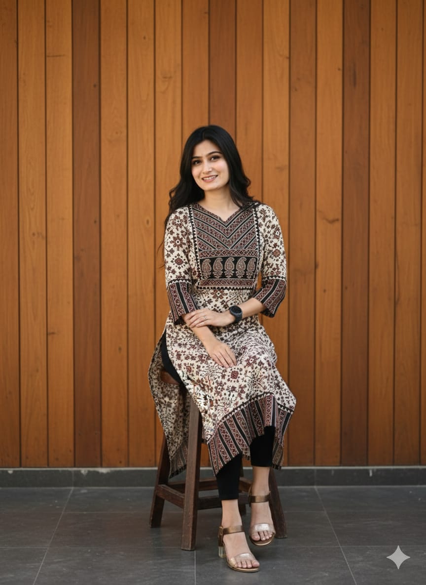 SVEE-AJR-1100 Churidhar