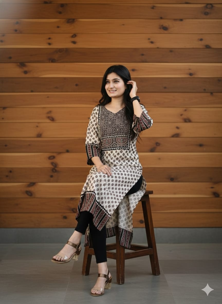 SVEE-AJR-1100 Churidhar