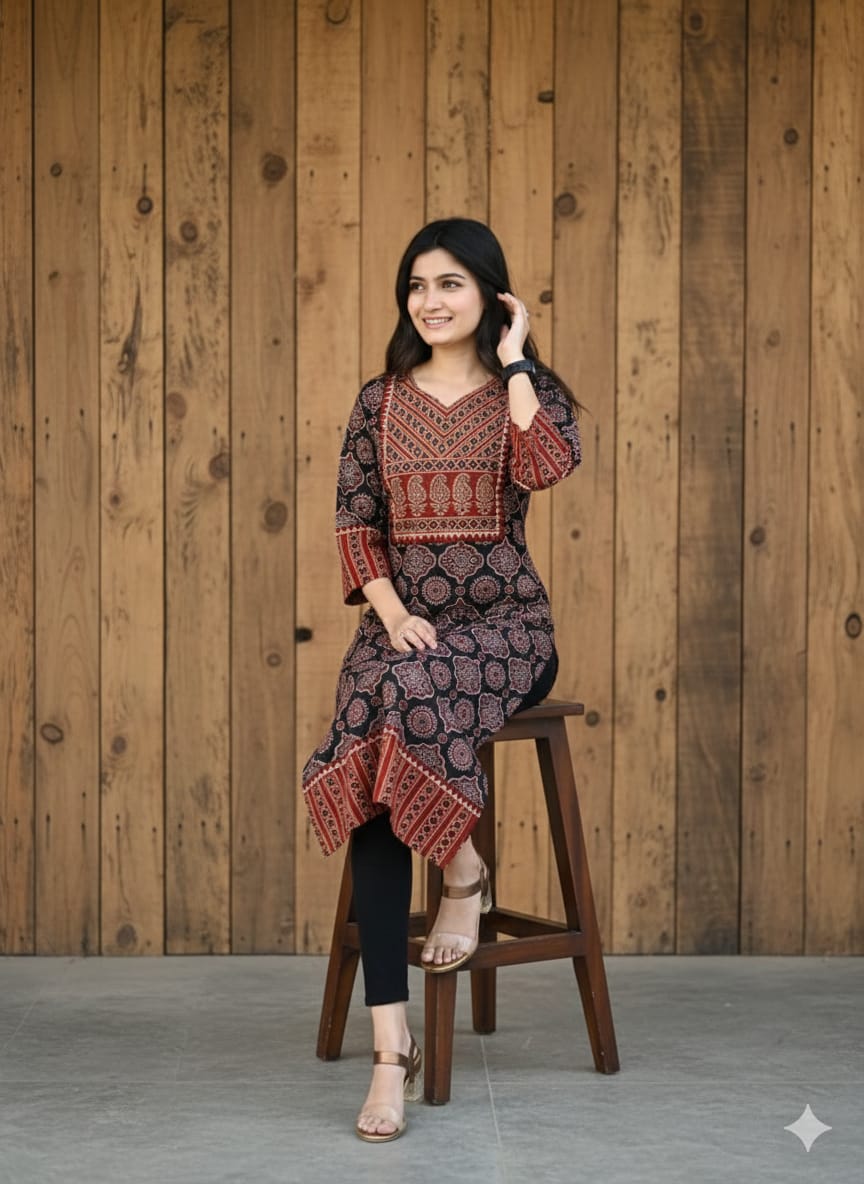 SVEE-AJR-1100 Churidhar