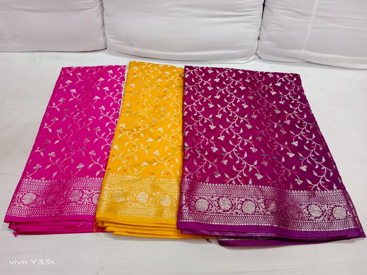 Eternal Elegance - Noor e Banaras