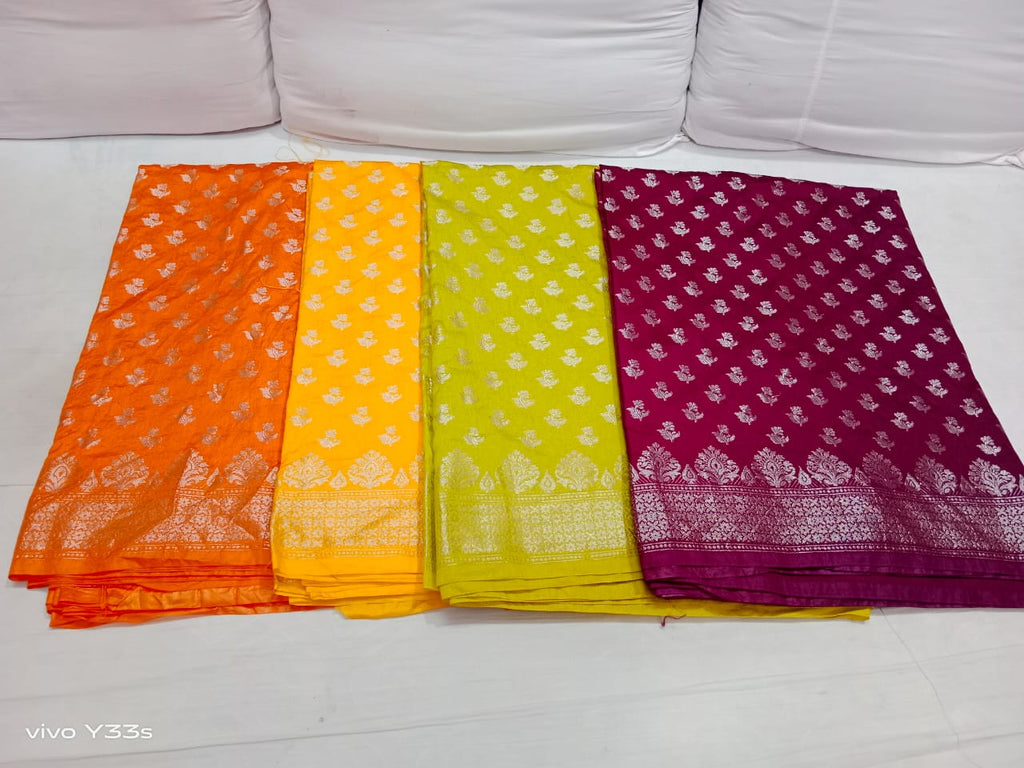 Eternal Elegance - Noor e Banaras