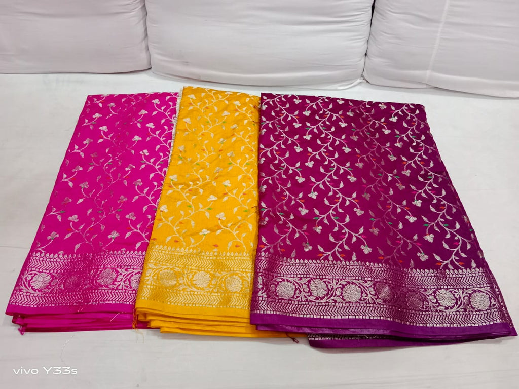 Eternal Elegance - Noor e Banaras