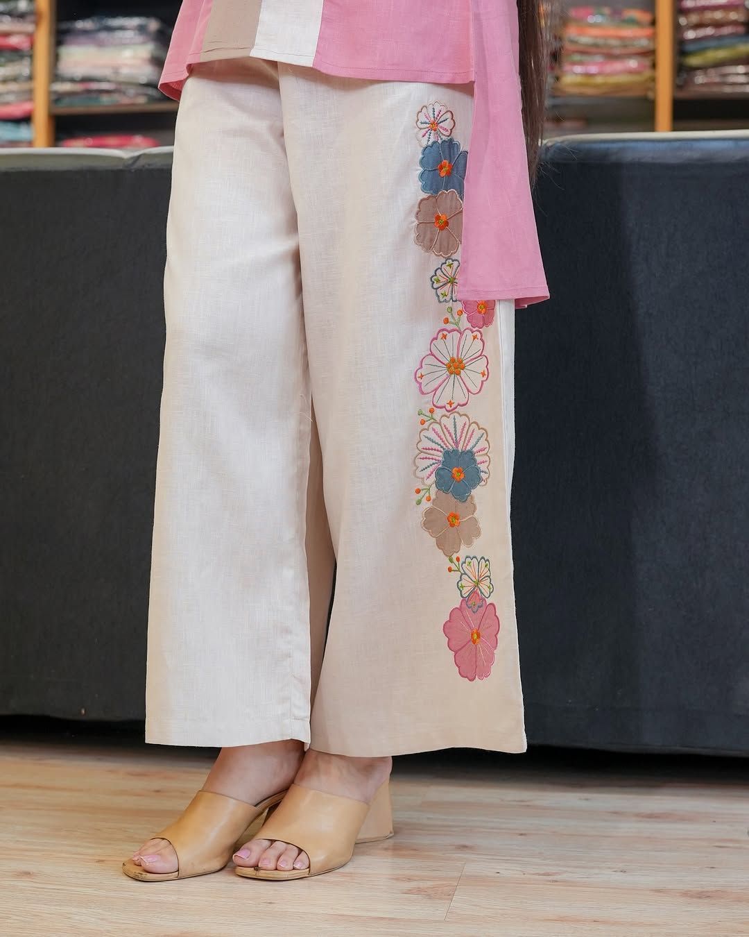 Summer Soirée Co-ord Set EE-SS2401