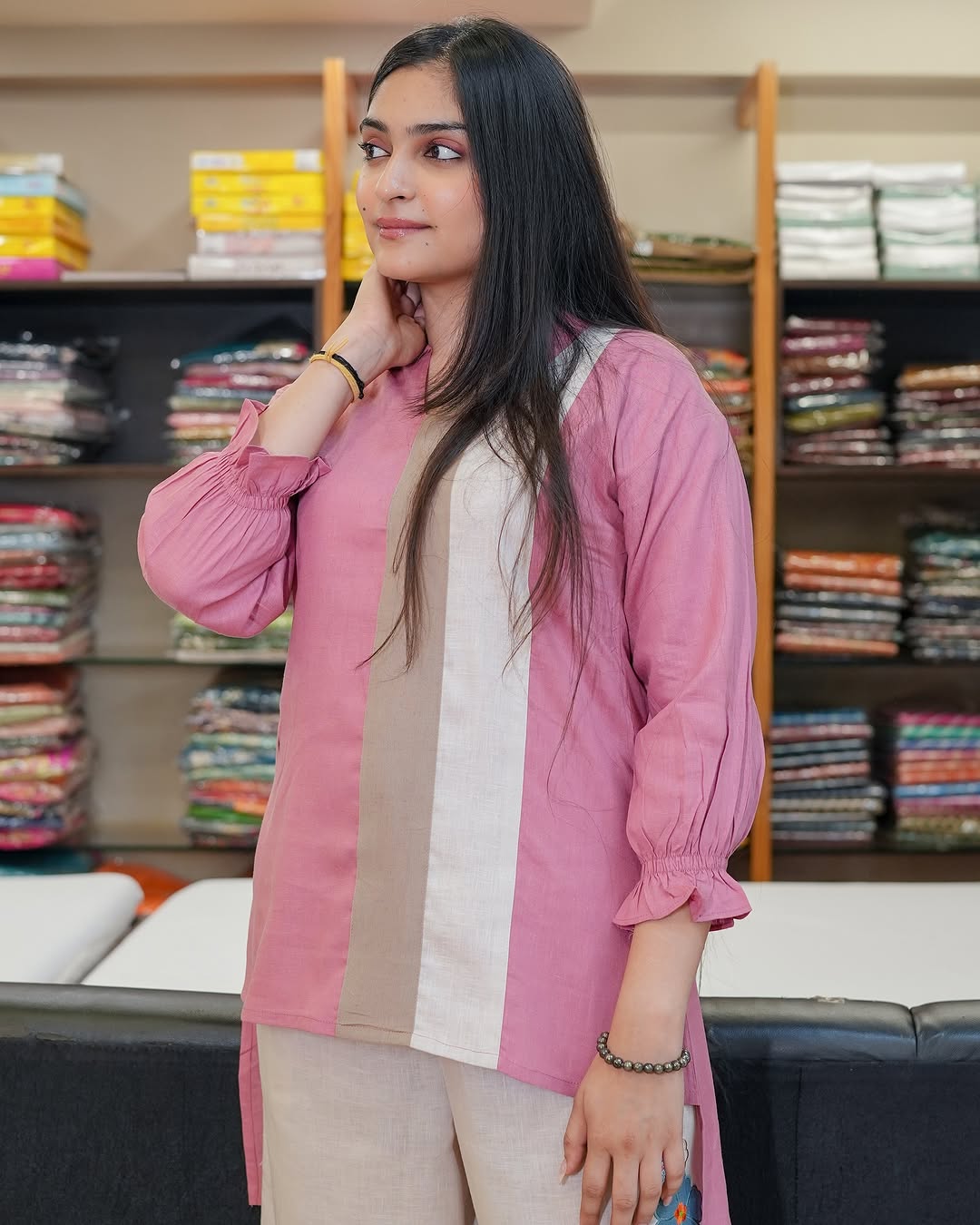 Summer Soirée Co-ord Set EE-SS2401