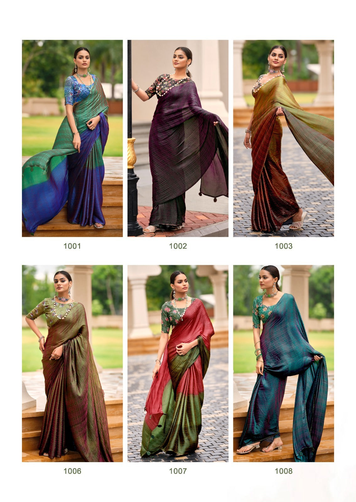 Eternal Elegance Tarna – Swarovski Symphony Blouse -EE-SNV-TARNA-015