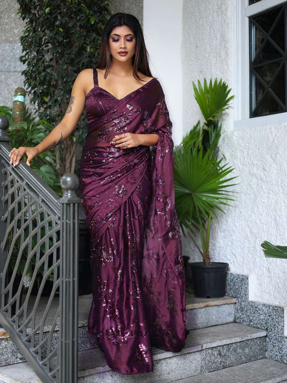 Eternal Elegance – Dazira 3029 Regal Ragoli Silk Saree