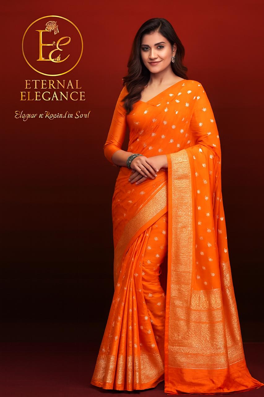 Eternal Elegance - Noor e Banaras