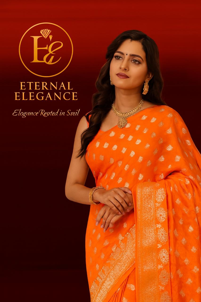 Eternal Elegance - Noor e Banaras