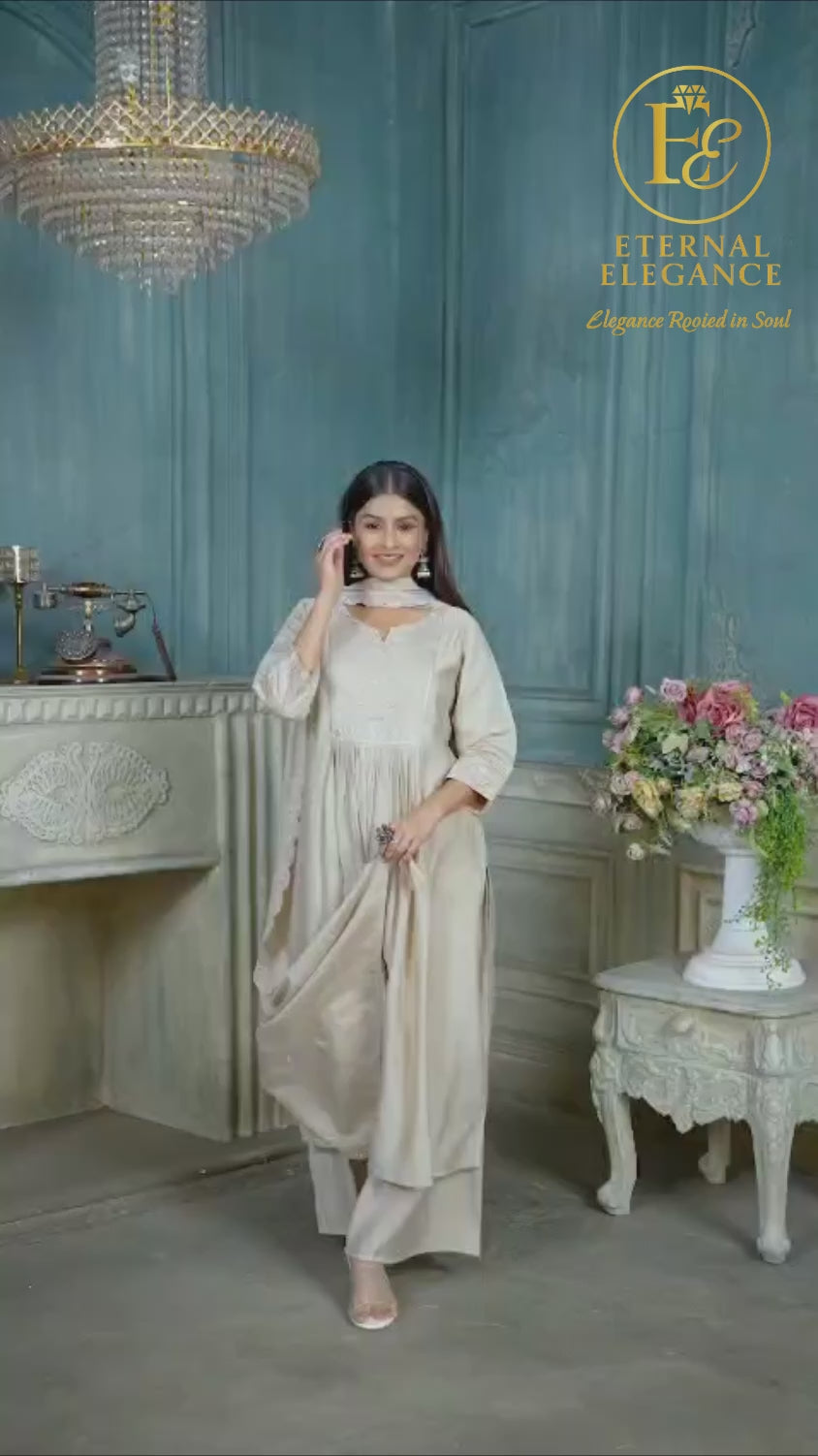 SINHAN – Trending Designer Combo Set